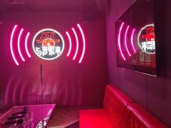 -唱吧麦颂KTV(黄骅华贸商业广场店)