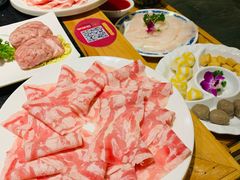 -董家湾重庆老火锅(嘉华店)