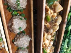 -竹一味·竹筒饭