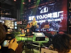 -深夜·YOJO啤酒厂(万象城店)