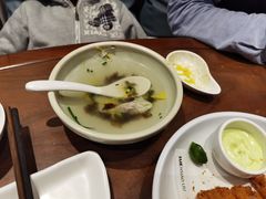 -苏小柳点心·手作小笼包(康桥分院)