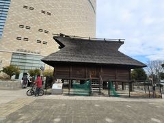 -大阪历史博物馆