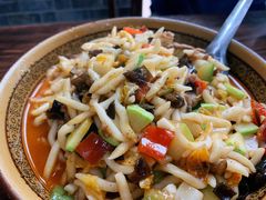 -清真·伊清阁餐厅