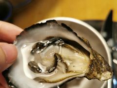 -囧吉香生蚝牛排馆(湖北路店)