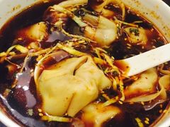 红汤辣馄饨-熙盛源(滨湖万达店)