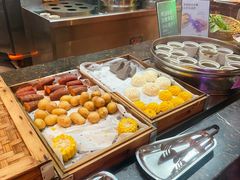 -温德姆至尊酒店·璇全日餐厅