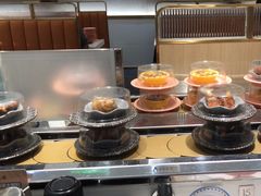-争鲜回转寿司(通州万达店)