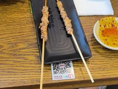 -李先生牛肉面大王(北京平谷步行街店)