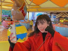 -南宁方特东盟神画