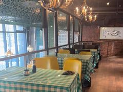 -中阿兰牛肉面(悦海新天地店)