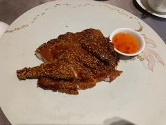 -广州文华东方酒店·江-由辉师傅主理