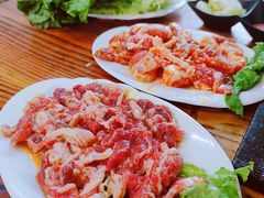-千里马烧烤(一部)