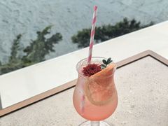 -蜜悦·波西塔诺悬崖海景餐厅