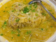 酸菜大骨汤-李老哈·东北菜(宋园路店)