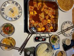 -螺大喜螺蛳粉火锅(雍和宫店)