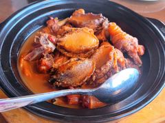 -观海轩餐厅(一线海景店)