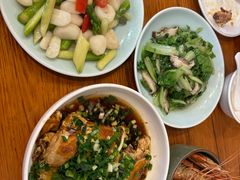 -百家鲜·杭帮菜