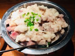 -炊烟小炒黄牛肉(东庆街店)
