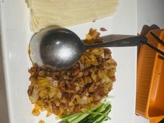 -谷丽麦馕新疆菜·清真(步步高梅溪新天地店)