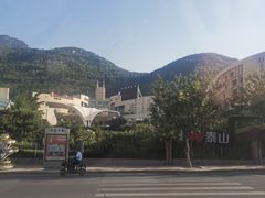 -泰安东尊华美达广场酒店(泰山景区店)