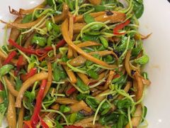 -诺敏塔拉奶茶-布里亚特包子-手把肉(锦都会店)