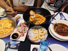 -赫帝拉航空主题餐厅(南宁店)