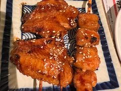 -温野菜涮涮锅(万象城店)