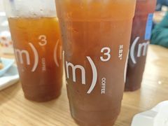 -CUBIC3三立方咖啡(西岸凤巢店)