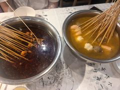 -成都瓜串串(华强北店)