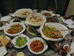 -茶叁酒肆·楚味江湖(菱角湖店)