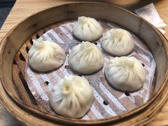 鲜肉小笼-富春汤包生煎馆(春晖店)