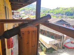 -云水谣景区-土楼之光文化园