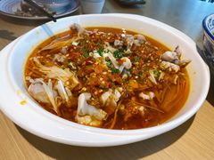 -兔爸私家小厨(新北万达店)