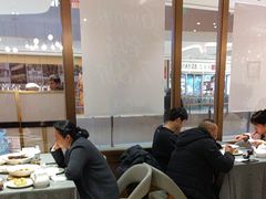 -新吉士·上海菜(浦东LCM置汇旭辉店)