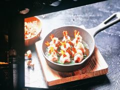 -纳瓦新疆菜(银都店)