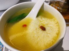 -肆月河豚·新淮扬(金融街店)