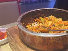 -妙香居韩国烤肉(鹏瑞利季华广场店)