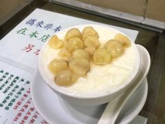 -义顺牛奶公司(新马路老店)