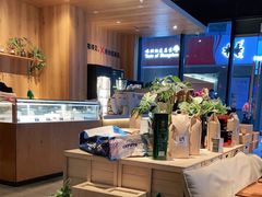 -1861意大利餐厅(文化广场店)