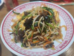 -满园烤鸭·春饼(太原街万达店)