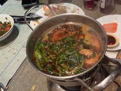 -TABLE·味西餐厅-成都茂业JW万豪酒店