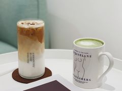 -隹木咖啡馆(宝龙广场店)