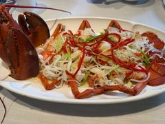 -开海·红岛海鲜虾水饺(石老人店)