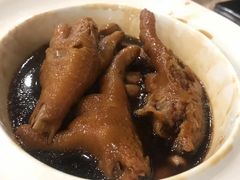 -麒麟中餐厅·经典粤菜·地道菜式老字号(广州长隆酒店)