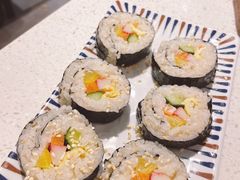 -名家韩国料理·烤肉(瑶海店)