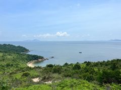 -南丫岛