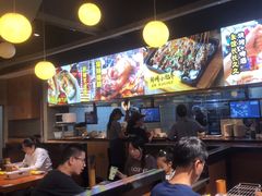 -本色.小马哥烧烤(五一路总店)