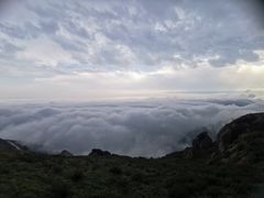 -白草畔自然风景区