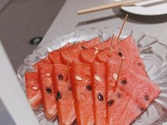 -海底捞火锅(望海国际店)