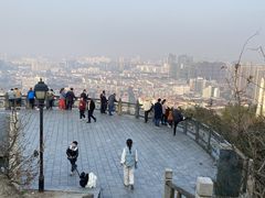 -峙山公园